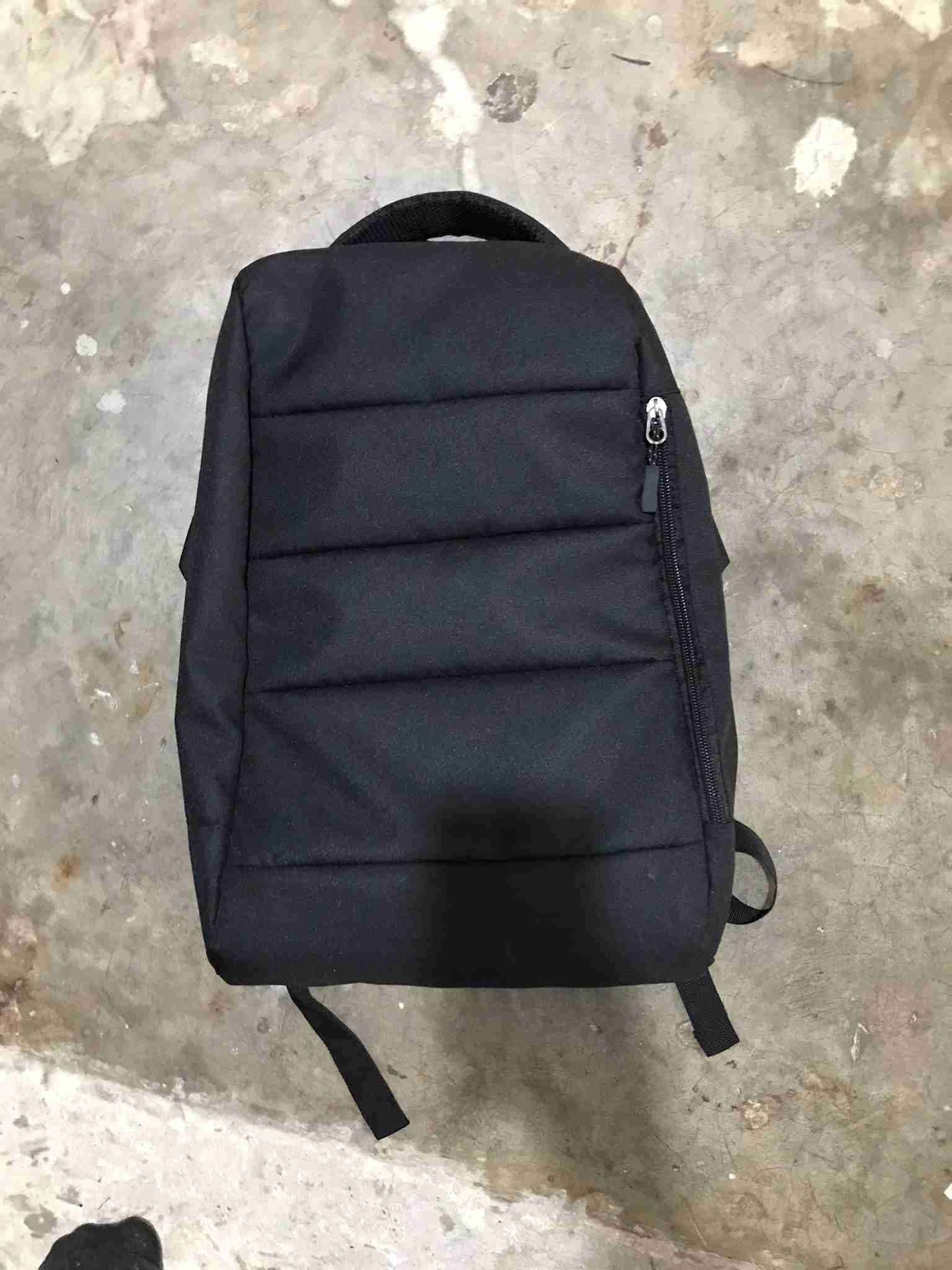 Customized Laptop Backpack – Business & Promotional Use Customized Laptop Backpack – Business & Promotional Use
