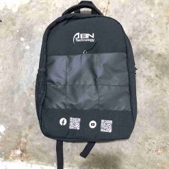 Customized Laptop Backpack – High-Quality Fabric & Durable Design