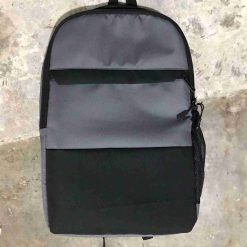 Custom Printed Laptop Backpack – Business & Promotional Use