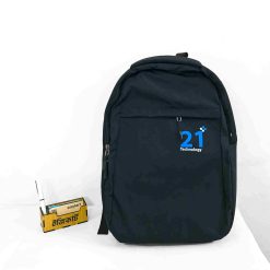 Customized Laptop Backpack – Business & Promotional Use