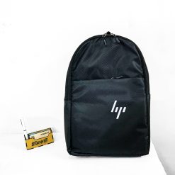 Customized Laptop Backpack with Custom Branding – Ideal for Corporate Gifts