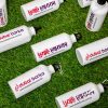 Branded Aluminium Water Bottle – Ideal for Office, Travel & Corporate Promotions