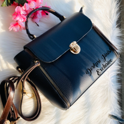 Fashion Shoulder Women's Crossbody Luxury Purses & Handbags