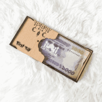 Exclusive Eid Money Gift Box – Office Bonus & Cash Gift Packaging