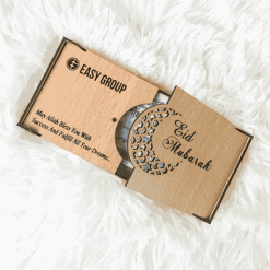 Exclusive Eid Money Gift Box – Office Bonus & Cash Gift Packaging