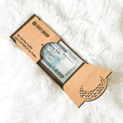 Exclusive Eid Money Gift Box – Office Bonus & Cash Gift Packaging