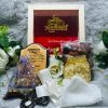 Personalized Ramadan Wooden Gift Box – Custom Branding & Engraving Available