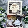 Personalized Eid & Ramadan Wooden Gift Box – Elegant Islamic Gift for Family & Corporate Gifting