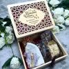 Ramadan Wooden Gift Box – A Perfect Blend of Tradition & Elegance